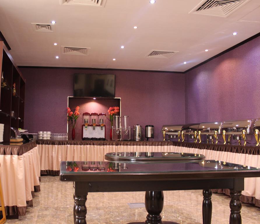 Al Khaleej Grand Hotel