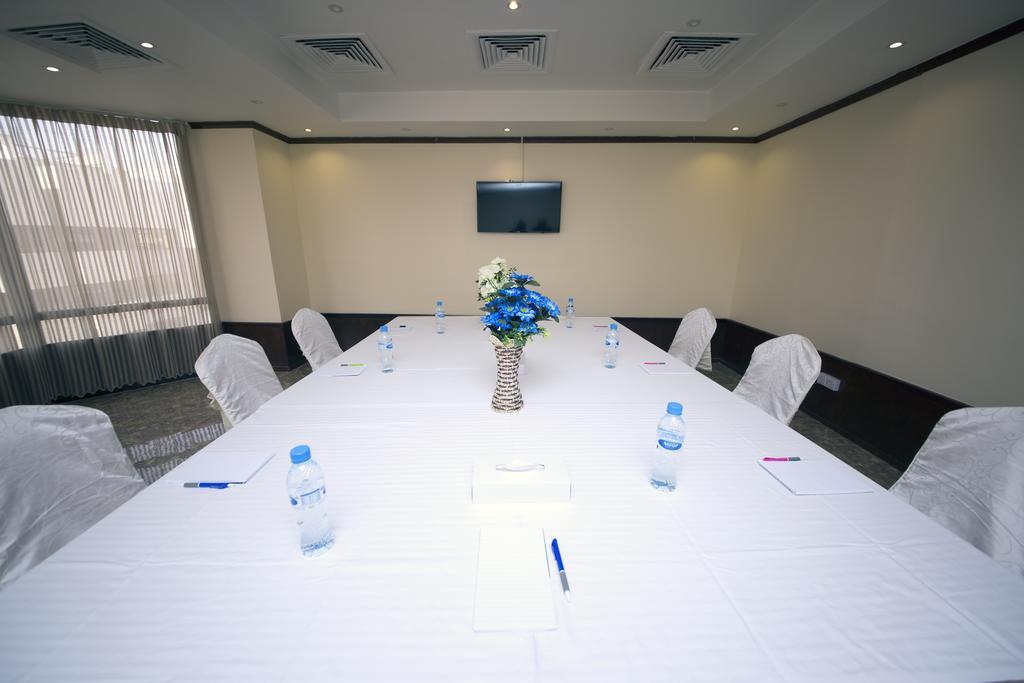 Al Khaleej Grand Hotel Dubai