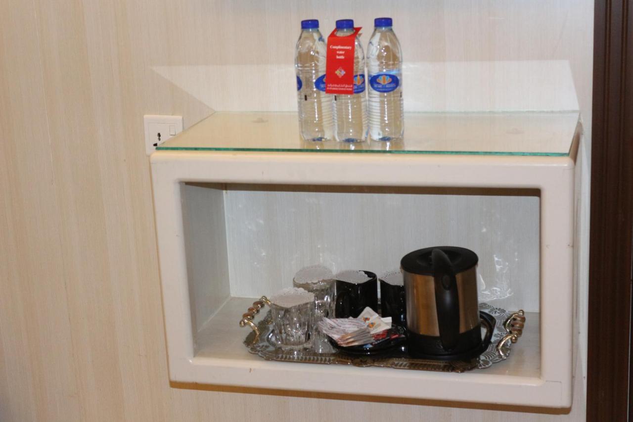 Hotel Al Khaleej Grand Dubai