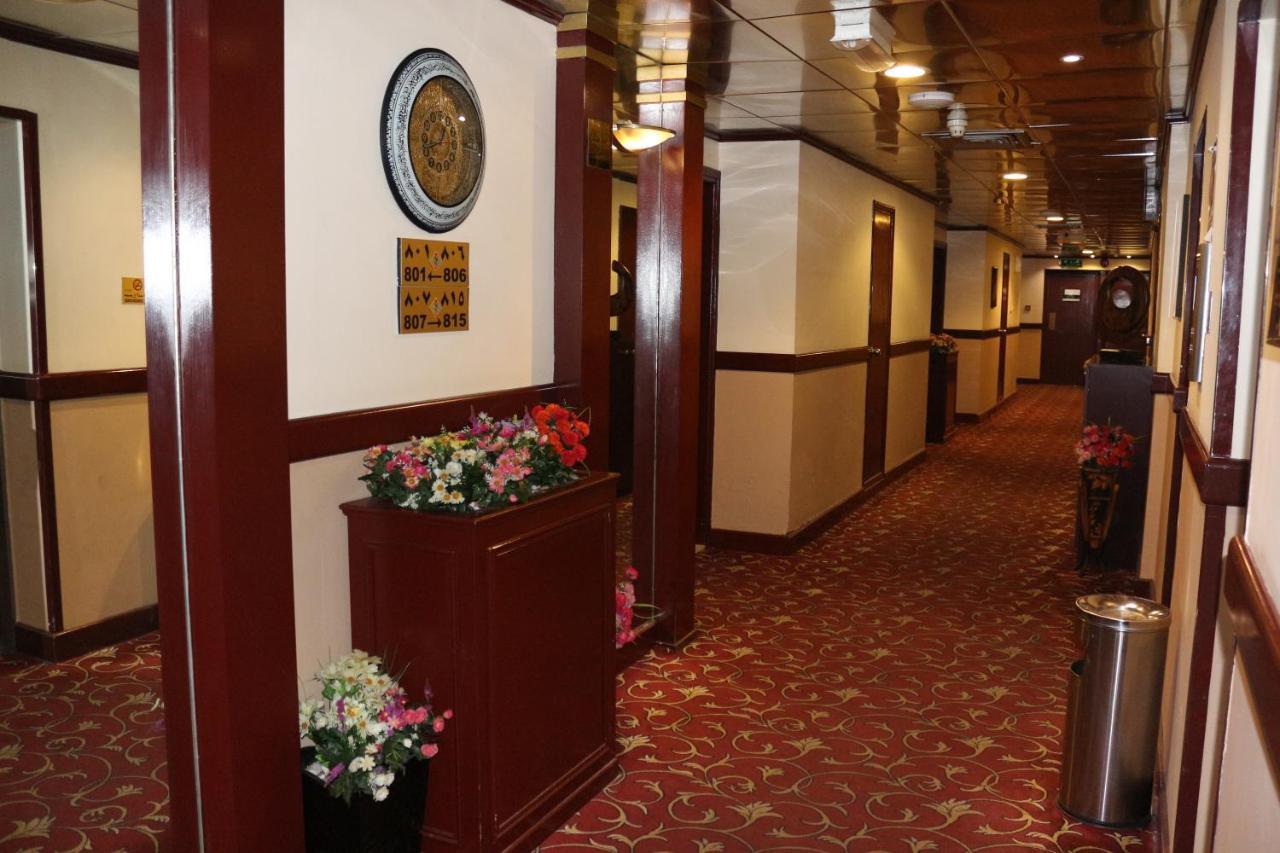 Hotel Al Khaleej Grand 3*
