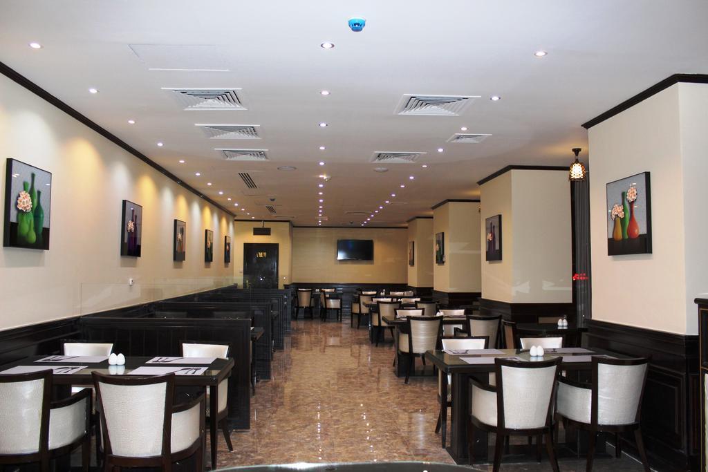 Al Khaleej Grand होटल Dubai